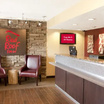 Red Roof Inn Chesapeake Conference Center