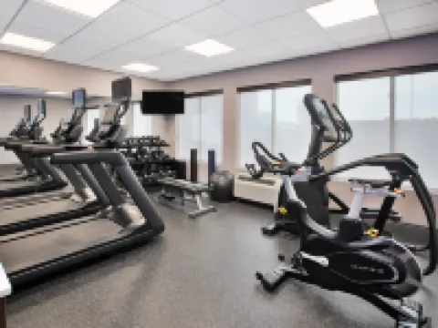 Holiday Inn Express & Suites WEST MONROE by IHG Hotels in West Monroe