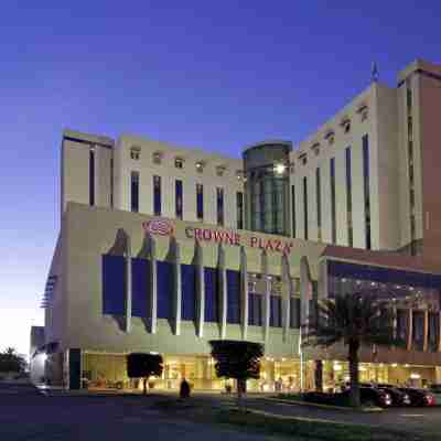 Crowne Plaza TORREON by IHG Hotel Exterior