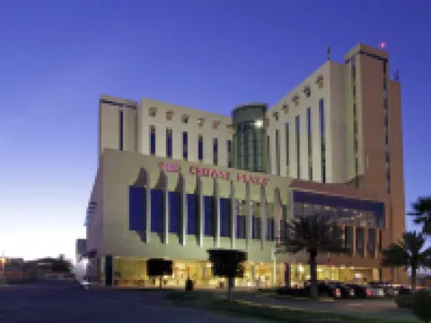Crowne Plaza Torreon Hoteles en Torreón