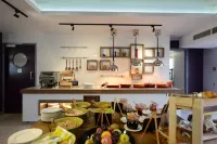 Holiday Inn WOLVERHAMPTON - RACECOURSE by IHG - breakfast