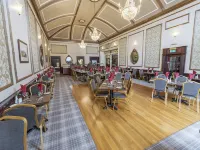 Salutation Hotel Hotels in Perth