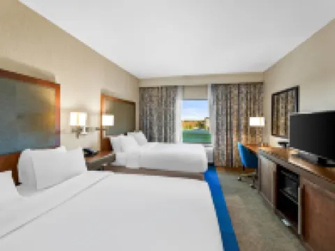Quality Inn - Pratt Hotels in Pratt County