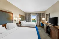 Quality Inn - Pratt Các khách sạn ở Pratt