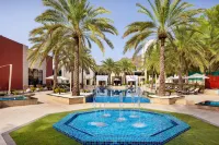 Sheraton Oman Hotel - Romantic