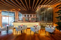 Hilton Doha - 5-Star