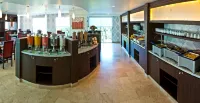 Holiday Inn Express & Suites QUERETARO by IHG - breakfast