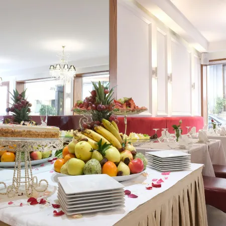 Belere Hotel Rabat