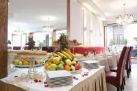 โรงแรม เบเลเร ราบัต - พร้อมอาหารเช้า