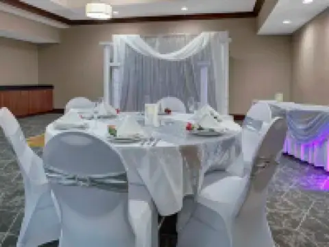 Holiday Inn & Suites LIMA by IHG Hotels in Lima