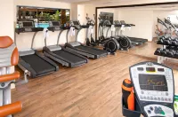Leonardo Privilege Eilat Hotel - All Inclusive - Gym