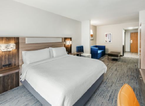 Holiday Inn Express & Suites VICKSBURG by IHG