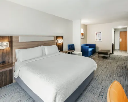 Holiday Inn Express & Suites VICKSBURG by IHG Hotels in Vicksburg