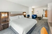 Holiday Inn Express & Suites VICKSBURG by IHG