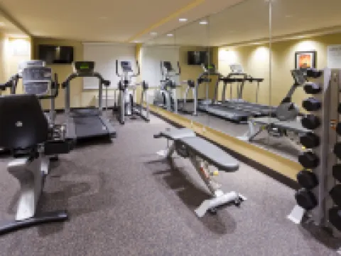 Holiday Inn Express & Suites Willmar by IHG Hotels in Willmar