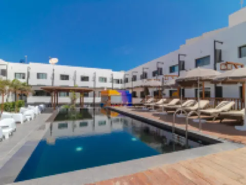 ONOMO Hotel Dakar Hotels in Dakar