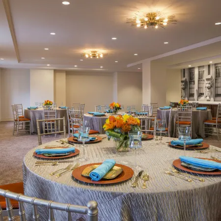 Hotel Indigo BALTIMORE DOWNTOWN by IHG