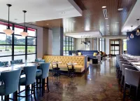 Hotel Indigo TUSCALOOSA DOWNTOWN by IHG - bar