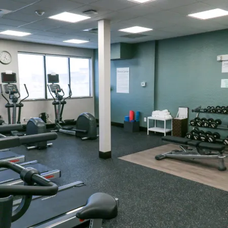 Holiday Inn & Suites DENVER TECH CENTER-CENTENNIAL by IHG