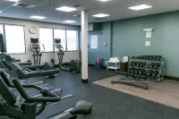 Holiday Inn & Suites DENVER TECH CENTER-CENTENNIAL by IHG - Gym