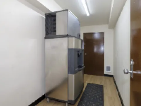 Red Roof Inn Edgewood Hoteles en Edgewood