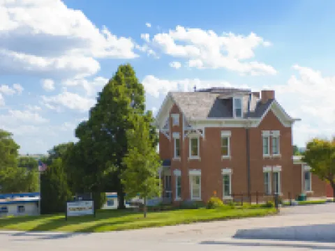 Holiday Inn Express & Suites OGALLALA by IHG オガラーラのホテル