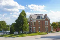 Holiday Inn Express & Suites Ogallala Hotel a Keith County