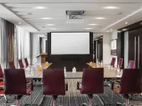 Centro Salama by Rotana Hotels near King Road Tower