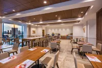 Holiday Inn Express CARTAGENA MANGA by IHG - Bữa sáng