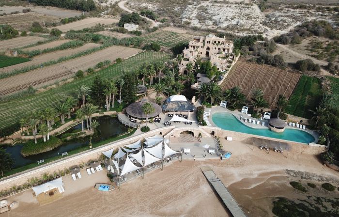 La Sultana Oualidia