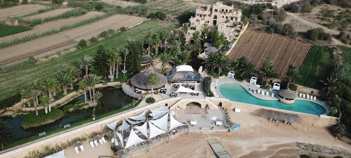 La Sultana Oualidia Hotels in El Jadida