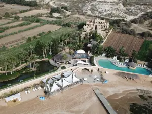 Alberghi di Lusso a El Jadida: le opzioni più popolari