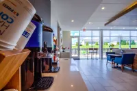 Holiday Inn Express & Suites Reedsville - State Coll Area Hotel a Beale Township