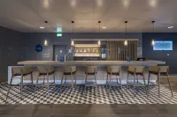 Holiday Inn Express LUZERN - KRIENS by IHG - bar
