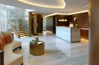 Taj Dubai - spa