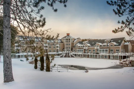 Holiday Inn Club Vacations MOUNT ASCUTNEY RESORT by IHG