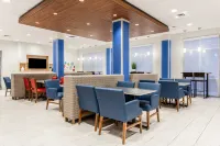 Holiday Inn Express & Suites OTTAWA by IHG - 조식 운영