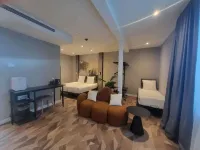 Nebula Hotel by INE'S Hotel a Wormer