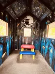 西蘭德拉亞亞馬遜世界生態度假村 - 宠物友好