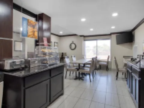 國家航空航天局韋伯斯特貝斯特韋斯特酒店 韋伯斯特酒店