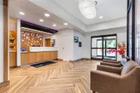 Sleep Inn Hotels in Manassas