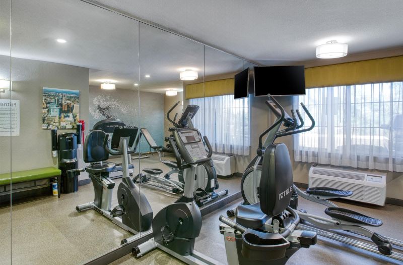 Best Western North Phoenix Hotel photo 2