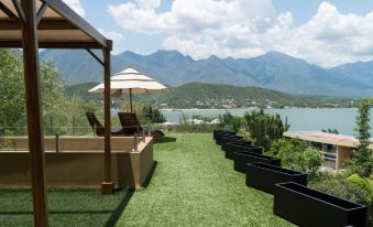 Gamma Monterrey Rincon de Santiago