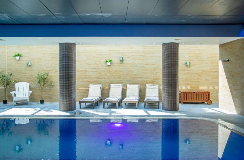 Novotel Edinburgh Park photo 4