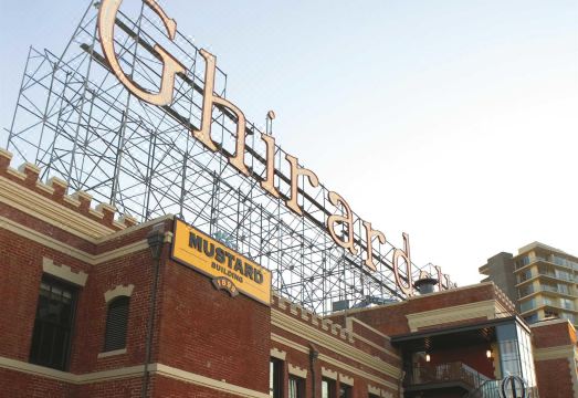 3. 페어몬트 헤리티..