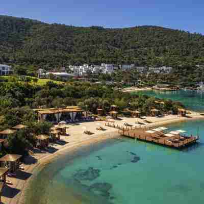 Rixos Premium Bodrum Hotel Exterior