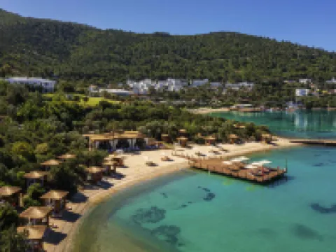Rixos Premium Bodrum Hotels in Torba Mahallesi