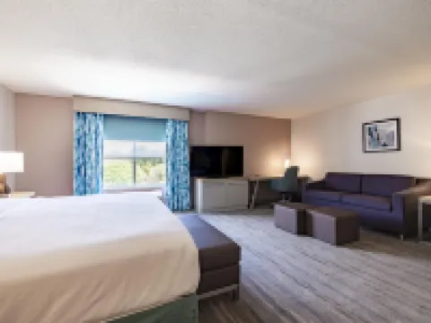 Hilton Garden Inn Albany Hotels in Dougherty County