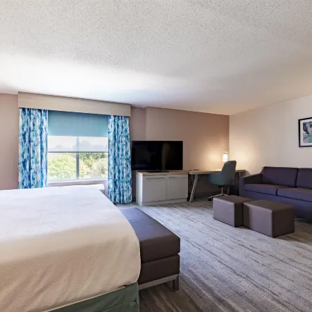 Hilton Garden Inn Albany