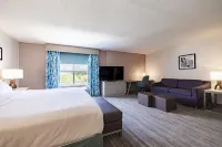 Hilton Garden Inn Albany Hotel a Albany